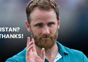 Kane Williamson Unlikely To Return As PSL Gears Up For May 17 Restart Amid Security Concerns