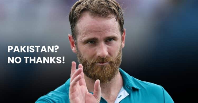 Kane Williamson Unlikely To Return As PSL Gears Up For May 17 Restart Amid Security Concerns