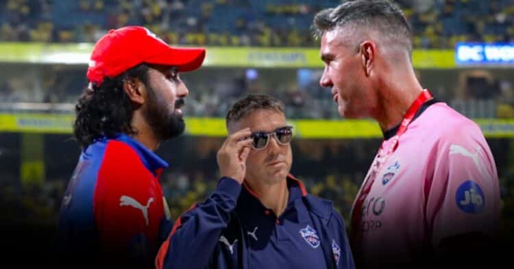 Kevin Pietersen Opens Up On His Bond With Indian Star Cricketer Kl Rahul 1 Watch How Vaibhav Suryavanshi Bargains With Nitish Rana For Bat & Gets What He Wants