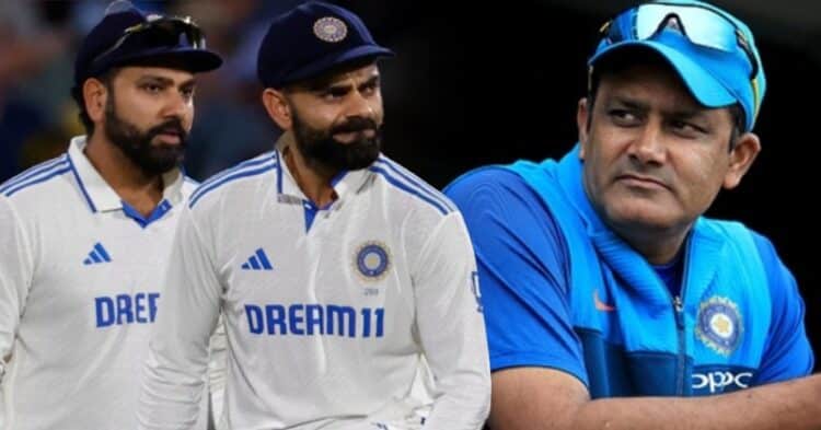 Anil Kumble Has This Advice For Shubman Gill After Virat Kohli &Amp; Rohit Sharma’s Retirement 1 “Time To Do Something,” TMKOC Fame Kush Shah AKA Goli Opens Up On Leaving The Show