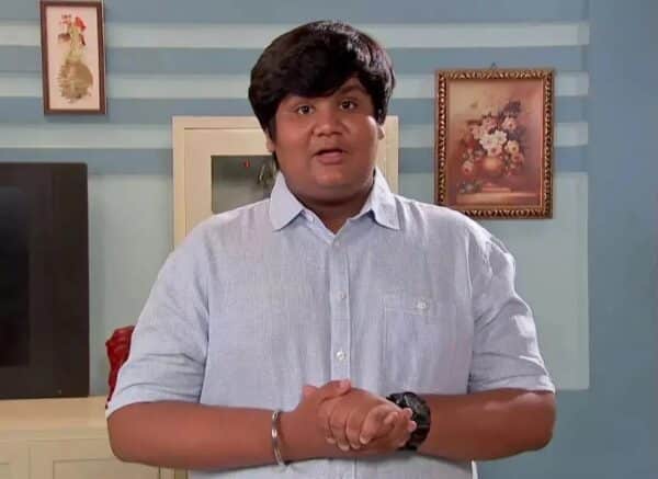 “Time To Do Something,” TMKOC Fame Kush Shah AKA Goli Opens Up On Leaving The Show - RVCJ Media
