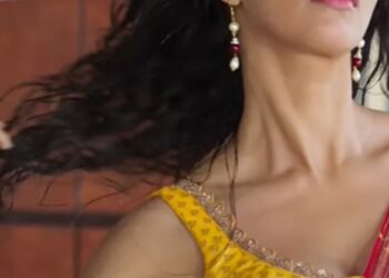 This Actress Hid Her Marriage For Career, Became National Crush After Doing Steamy Scenes….