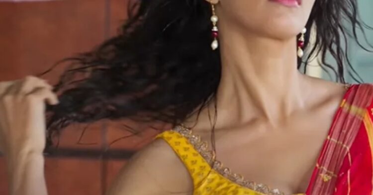 This Actress Hid Her Marriage For Career, Became National Crush After Doing Steamy Scenes…. 1 This Actress Hid Her Marriage For Career, Became National Crush After Doing Steamy Scenes….