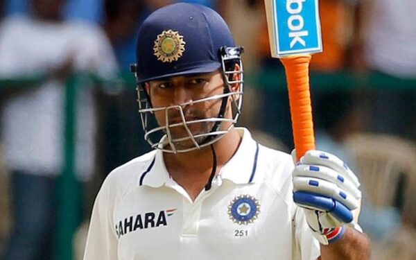 Here’s How Much MS Dhoni Receives As Monthly Pension From The BCCI - RVCJ Media