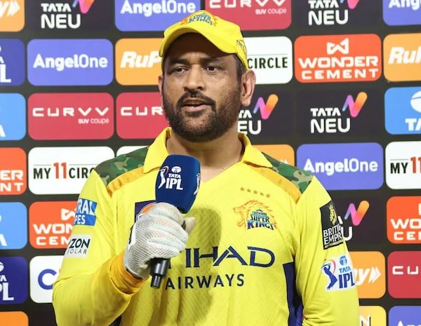 India’s T20WC2007 Final Hero Advises MS Dhoni To Take Rest Amid His Retirement Rumours - RVCJ Media