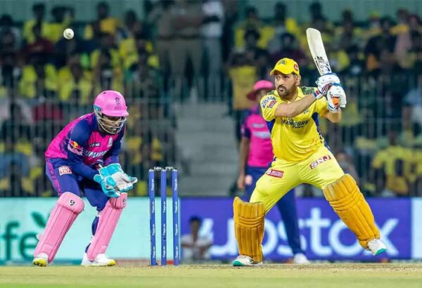 “Dhoni Is Not Able….,” K Srikkanth Slams MS Dhoni After Poor Run Of CSK In IPL 2025 - RVCJ Media