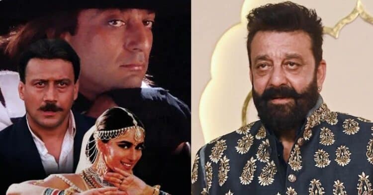 Sanjay Dutt, Madhuri Dixit Starrer Khal Nayak’s Sequel On Cards? Subhash Ghai Gives Big Update 1 “I Take Her….,” Aishwarya Rai Bachchan Opens Up On Taking Aaradhya With Her In Events