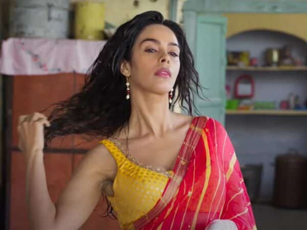 This Actress Hid Her Marriage For Career, Became National Crush After Doing Steamy Scenes…. - RVCJ Media
