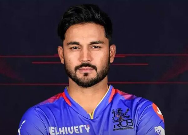 From Vaibhav Suryavanshi To Manish Pandey, 5 Youngest Indian Batters To Score IPL Century - RVCJ Media