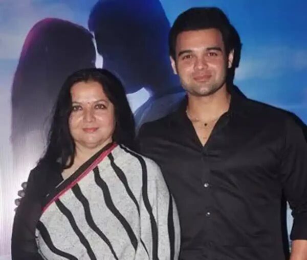 Mithun Chakraborty’s Son Mimoh Reveals Even Big Names Of Bollywood Insulted His Parents - RVCJ Media