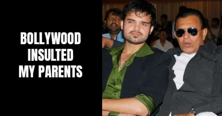 Mithun Chakraborty’s Son Mimoh Reveals Even Big Names Of Bollywood Insulted His Parents 1 Gavaskar Makes Big Statement About Rohit Sharma & Virat Kohli, Doubts They Will Play 2027 ODI WC