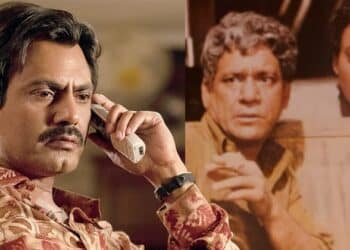 Nawazuddin Siddiqui Lashes Out At Bollywood For Not Respecting Om Puri & Irrfan Khan’s Talent