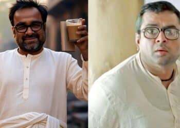 Pankaj Tripathi Replaced Paresh Rawal In Hera Pheri 3? Here Is The Truth Behind Viral Image