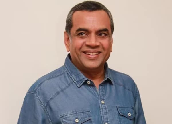 Suniel Shetty Reveals Paresh Rawal Is Ready To Talk To Him About Exit From Hera Pheri 3 - RVCJ Media