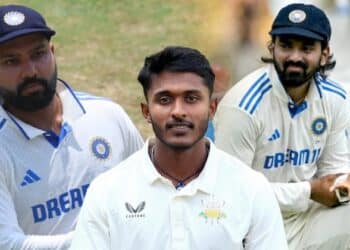 From KL Rahul To Shubman Gill, 5 Batters Who Can Replace Rohit Sharma As Test Opener