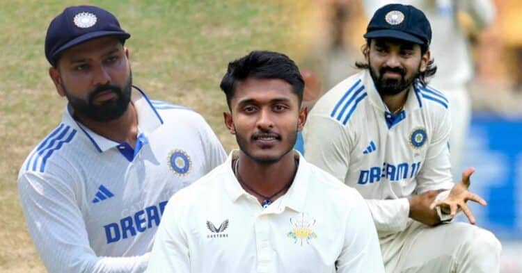 From KL Rahul To Shubman Gill, 5 Batters Who Can Replace Rohit Sharma As Test Opener