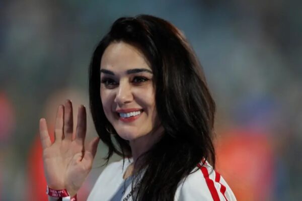 IPL 2025- Legal Dispute In PBKS As Preity Zinta Takes Legal Action Against Other Co-Owners - RVCJ Media