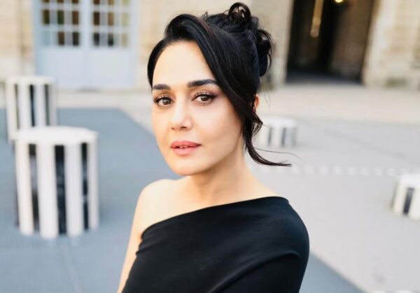 Preity Zinta’s First Love Di*d In Car Crash, Says Everyone Cried While Filming Aman’s De*th In KHNH - RVCJ Media