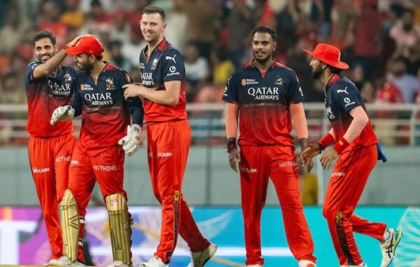 Declare June 3 As RCB Fans Festival Day, RCB Fan’s Appeal To Karnataka CM Goes Viral - RVCJ Media