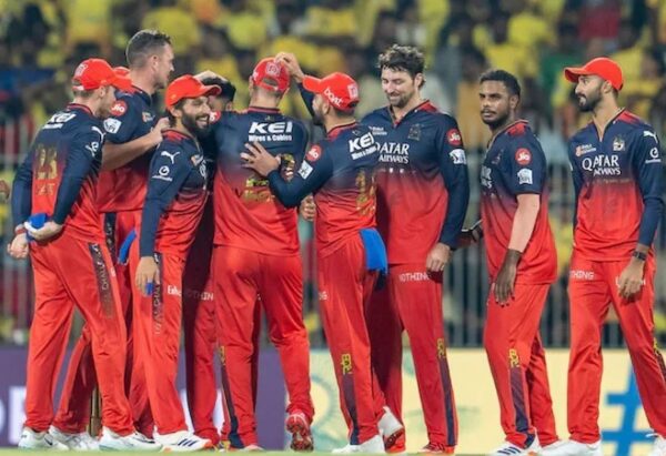 Virat Kohli & RCB Break Several Records As They Defeated LSG & Qualified For First Playoff - RVCJ Media