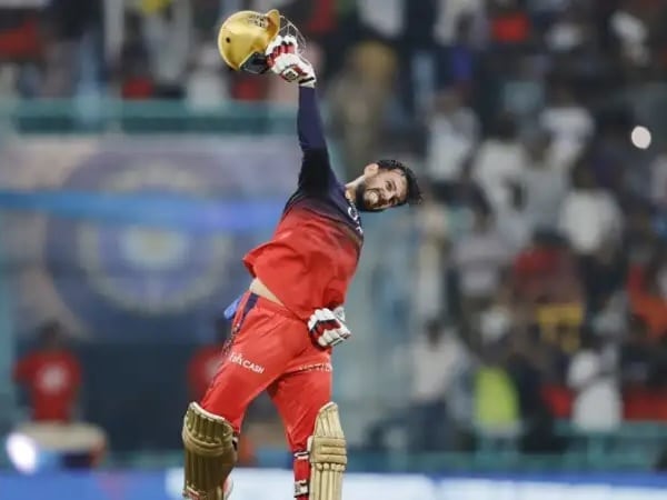 Here Is Why Rishabh Pant & LSG Got Severely Punished By BCCI After They Lost Against RCB - RVCJ Media