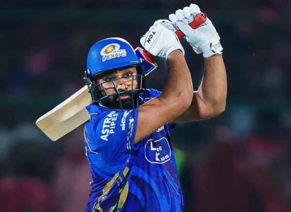 IPL 2025 Or Gully Cricket – MI Players Including Suryakumar Yadav Were Seen Searching The Ball - RVCJ Media