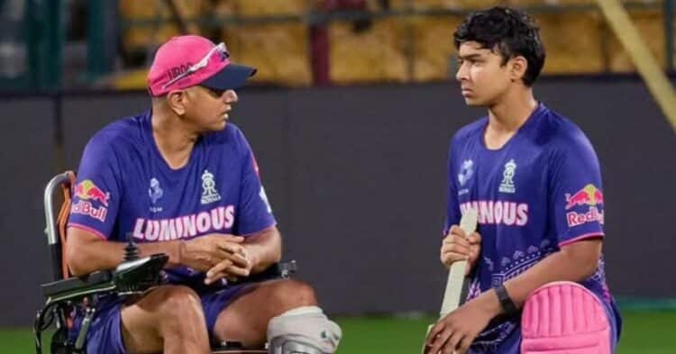 “We Create Superstars,” Rr Fielding Coach Backs Franchise’s Approach To Focus On Young Talent 1 “We Create Superstars,” RR Fielding Coach Backs Franchise’s Approach To Focus On Young Talent