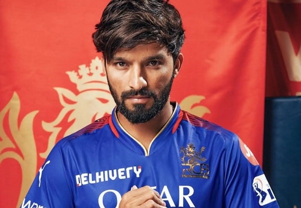 Rajat Patidar Creates History, Becomes Fifth Indian To Reach IPL Final In Debut Year As Captain - RVCJ Media