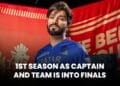 Rajat Patidar Creates History, Becomes Fifth Indian To Reach IPL Final In Debut Year As Captain