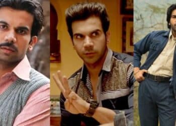 Rajkummar Rao Reveals How He Tries To Play Small-Town Hero Characters In Different Manners