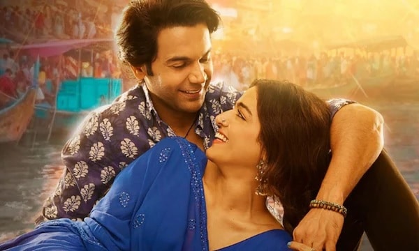 Rajkummar Rao Reveals How He Tries To Play Small-Town Hero Characters In Different Manners - RVCJ Media