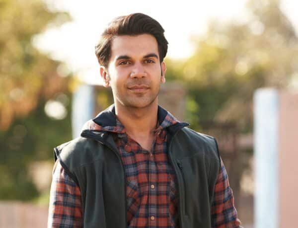 Rajkummar Rao Reveals How He Tries To Play Small-Town Hero Characters In Different Manners - RVCJ Media
