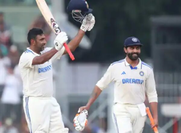 Shubman Gill Or Jasprit Bumrah? R Ashwin Feels This CSK Cricketer Should Be Made Test Skipper - RVCJ Media