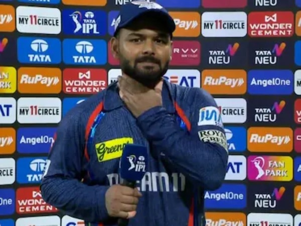 Rishabh Pant Talks About Reasons Behind LSG’s Failure In IPL 2025 After Getting Knocked Out - RVCJ Media