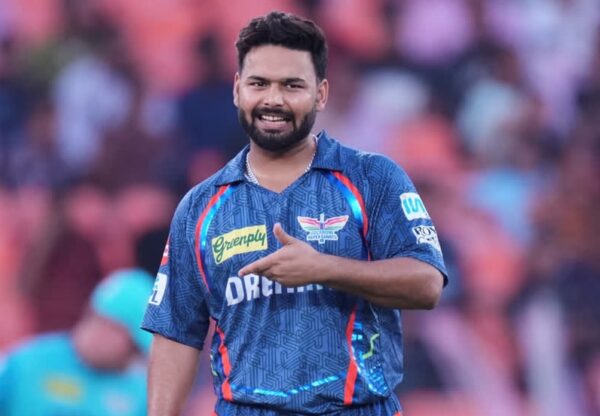 Here Is Why Rishabh Pant & LSG Got Severely Punished By BCCI After They Lost Against RCB - RVCJ Media