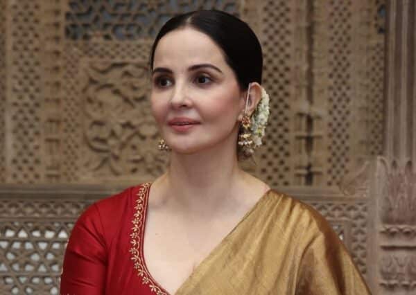 Not Rupali Ganguly But This Co-Star Of Rishi Kapoor Was The First Choice For Anupamaa - RVCJ Media