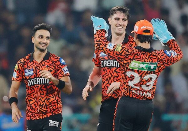 RCB Skipper Rajat Patidar Was Fined Rs 24 Lakh After RCB Lost To SRH, Here Is Why - RVCJ Media