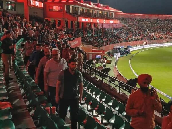 IPL 2025 Suspended- 4 Past Instances When IPL Was Disrupted Or Relocated From India - RVCJ Media