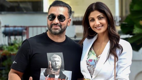 Shilpa Shetty’s Husband Raj Kundra Levels Fraud Allegations Against Rajasthan Royals Promoter - RVCJ Media