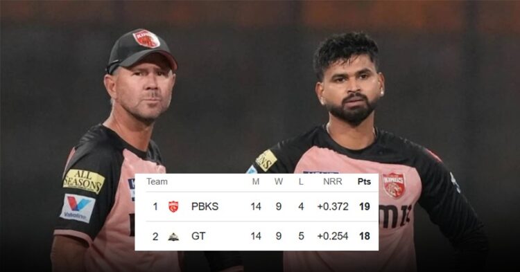 Shreyas Iyer Praises Ricky Ponting For Giving Freedom To Be Decisive As Pbks Enters Playoffs 1 “Time To Do Something,” TMKOC Fame Kush Shah AKA Goli Opens Up On Leaving The Show