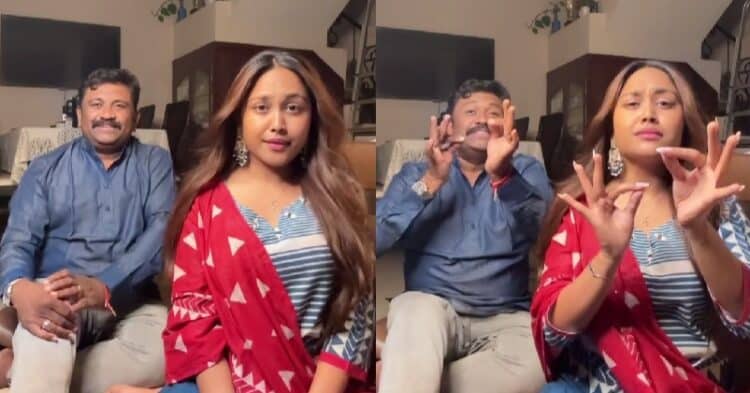 The Viral Video Of Father-Daughter Duo Dancing On Hindi Song Is Something You Just Can’t Miss 1 Will MS Dhoni Return For IPL 2026? Aaron Finch Shed His Opinion On MS Dhoni’s Retirement