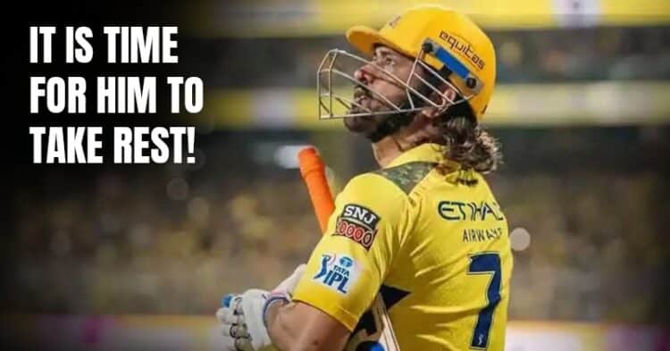 India’s T20Wc2007 Final Hero Advises Ms Dhoni To Take Rest Amid His Retirement Rumours 1 Rishabh Pant Talks About Reasons Behind LSG’s Failure In IPL 2025 After Getting Knocked Out