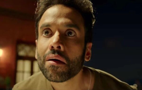 Tusshar Kapoor Opens Up About Facing Negativity, Nepotism & Media Pressure - RVCJ Media