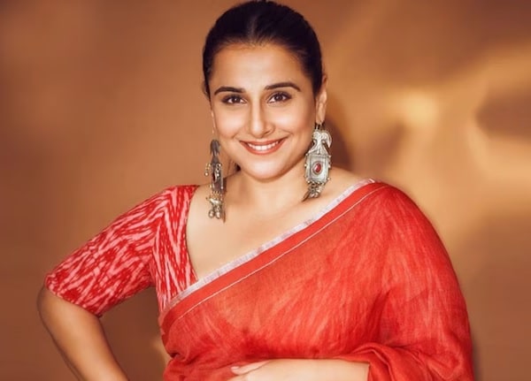 Vidya Balan Talks About Why Female-Centric Movies Are Being Made Less After The Pandemic - RVCJ Media