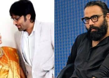 DYK Who Is Sandeep Reddy Vanga’s Wife? Here Is What You Should Know About Manisha Reddy