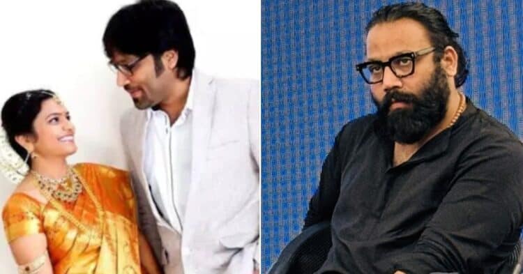 DYK Who Is Sandeep Reddy Vanga’s Wife? Here Is What You Should Know About Manisha Reddy