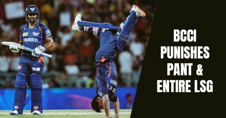 Virat Kohli & RCB Break Several Records As They Defeated LSG & Qualified For First Playoff