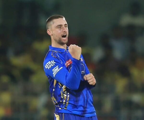 Jos Buttler To Lungi Ngidi, Overseas Players Who Are Likely To Miss Playoffs Of IPL 2025 - RVCJ Media