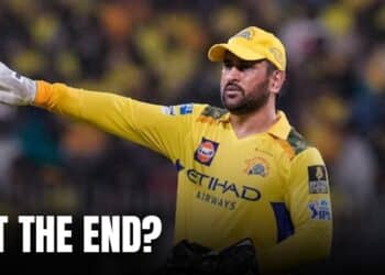 Will MS Dhoni Return For IPL 2026? Aaron Finch Shed His Opinion On MS Dhoni’s Retirement