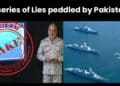 This X Account Exposed The Propaganda War Fought By Pakistan During & After Operation Sindoor